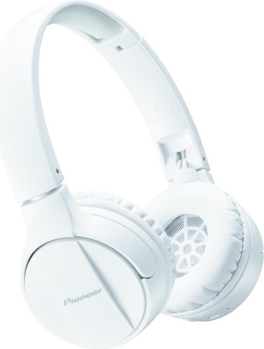 Actual product image Pioneer Se-Mj553bt (15 h, Wireless)