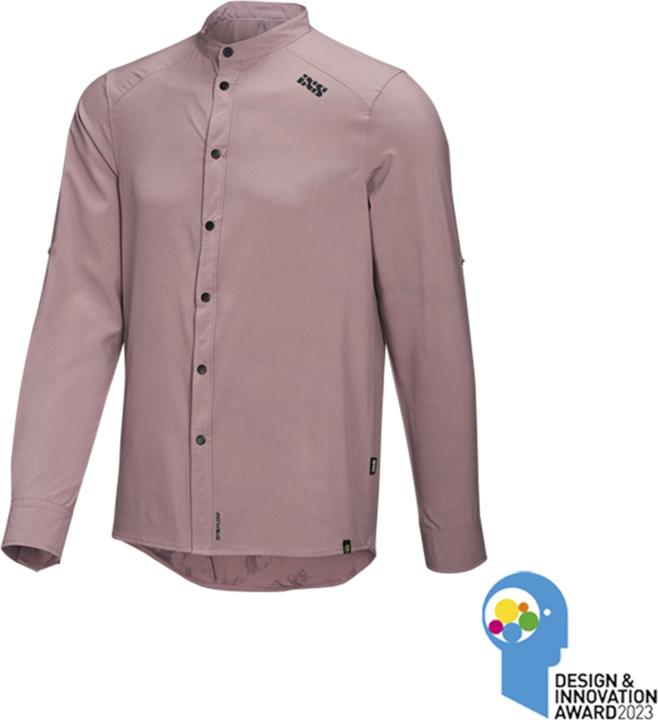 iXS Flow XTG Shirt