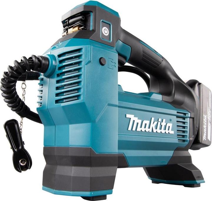 Productafbeelding Makita DMP181Z (11.10 bar, 0 l)