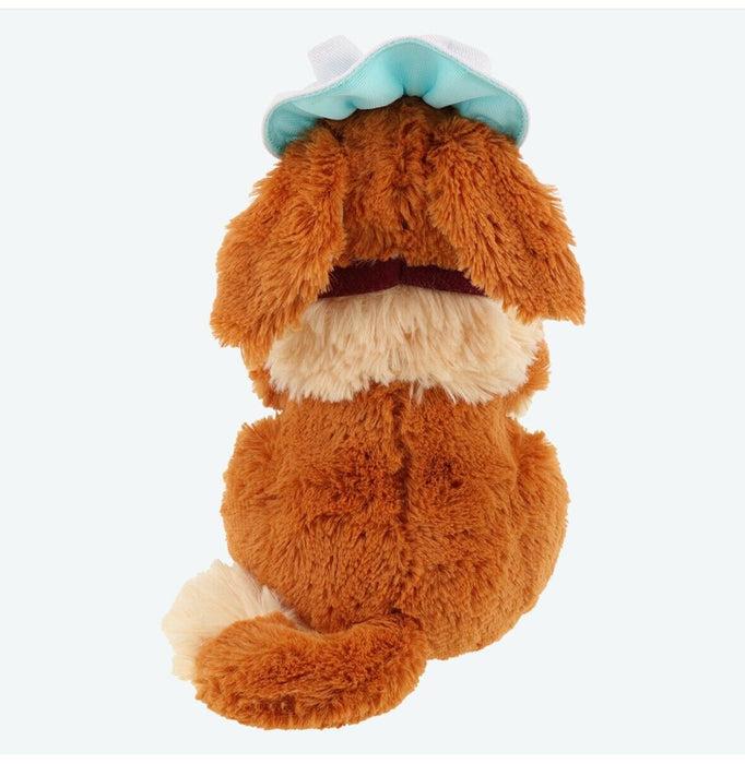Image du produit Disney Tokyo Resort Nana Fluffy Plushy Mini Peter Pan (20 cm)
