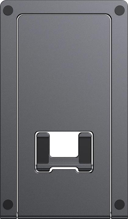 Actual product image Baseus Foldable Desktop Holder