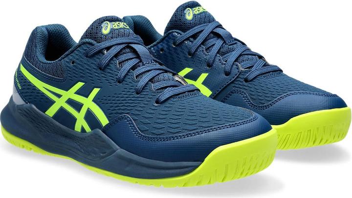 Produktbild ASICS Performance Gel-Resolution 9 GS Allcourt Tennisschuh Junioren (38)