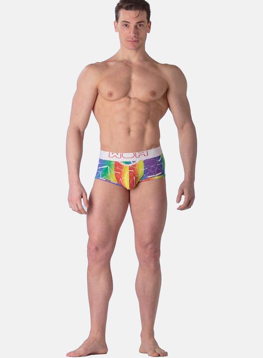 Immagine prodotto Woh Trunk Sexy Fun (M, Confezione singola)