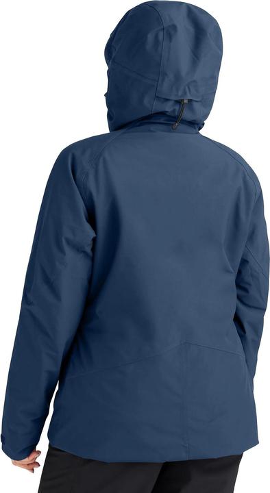 Actual product image Dakine Reach 20k Insulated Parka (XS)