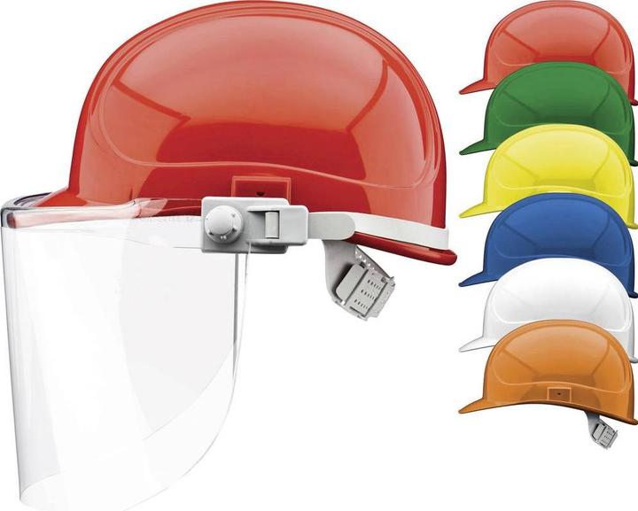 Actual product image Voss Helme Inap-Master (51 - 64 cm)