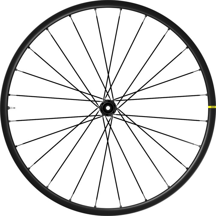 Produktbild Mavic Allroad Laufradsatz Disc CL 12x142mm Shimano/SRAM M-11 (Laufradsatz, 28")