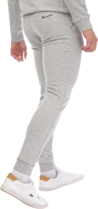 Actual product image Aquascutum Mens Logo Jogging Bottoms (XL)