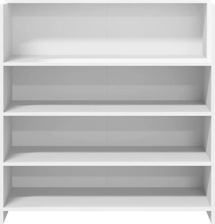 Actual product image VidaXL Empfangstheke (100 x 50 x 103.5 cm)