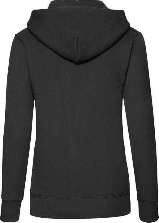 Immagine prodotto Fruit of the Loom Felpa con Cappuccio Donna (L)
