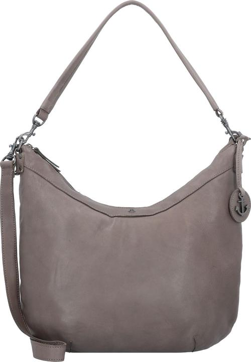 Image du produit Harbour 2nd Anchor Love Sac à bandoulière en cuir 33 cm