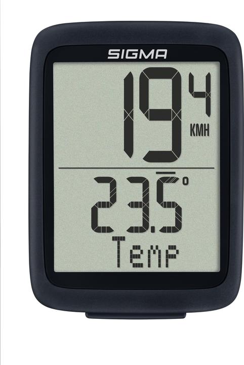 Sigma Sport BC 10.0 WL ATS