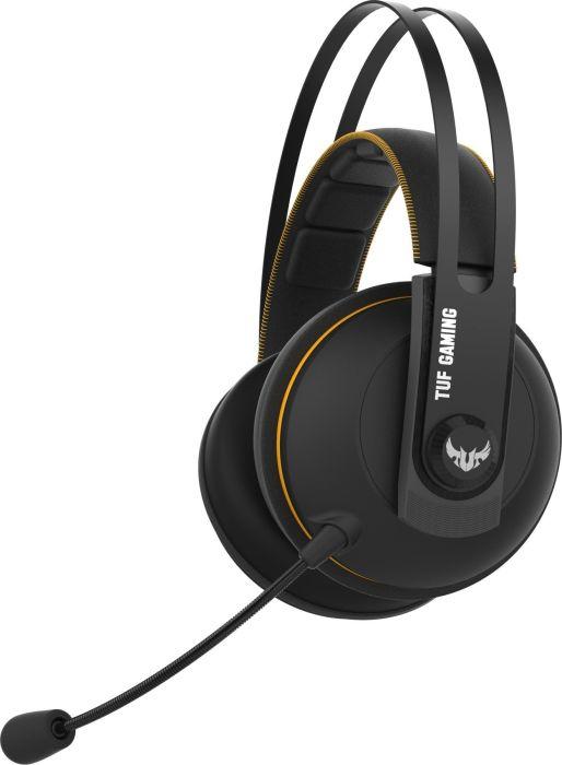 Actual product image ASUS TUF Gaming H7 (Wireless)