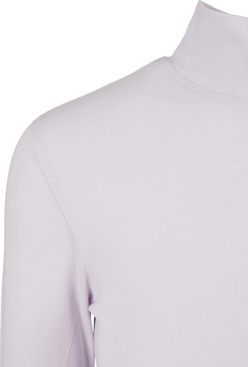 Immagine prodotto Urban Classics Donna Organic Cropped Turtelneck Longsleeve - 16513 (L)