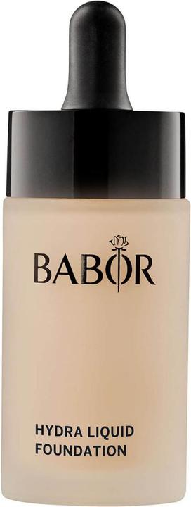 Babor Hydra Liquid Foundation 08 sunny (08 Sunny)