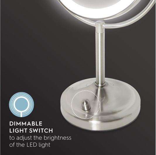 Produktbild Homedics Mir-8150