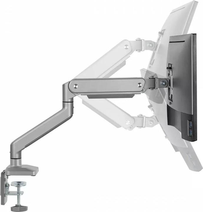Immagine prodotto Ergo Office Monitor da 17" a 32" (ER-447) (Tavolo, 32")
