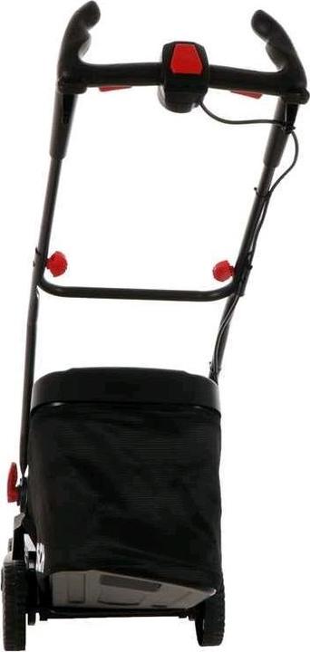Produktbild Bosch Home & Garden UniversalRotak 2x18V-37-550 (Akkubetrieb)