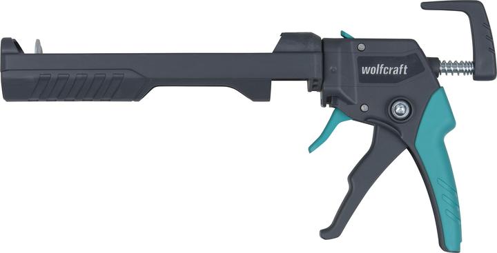 Image du produit wolfcraft wolfcraft 1 Kartuschenpresse MG 550