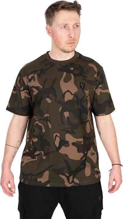 Fox T-Shirt (L)