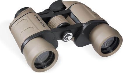 Actual product image Praktica Falcon (8 x, 40 mm)