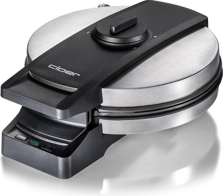 Cloer Ferro per waffle professionale 1898XL