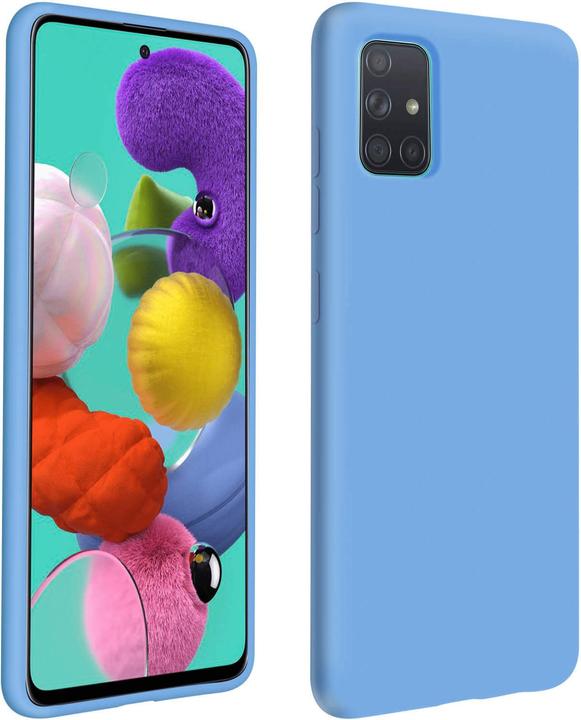 Image du produit Avizar Série rapide (Samsung Galaxy A51)