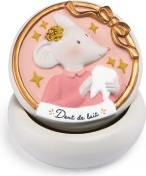 Produktbild Moulin Roty Milchzahndose Maus
