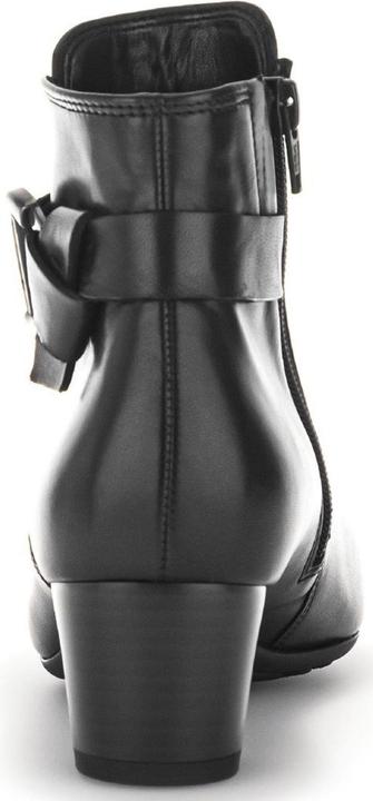 Produktbild Gabor Hittcher Damen Stiefeletten schwarz (38.5)