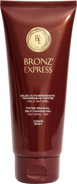 Produktbild Académie Tinted Gradual Self-Tanning Gel (Selbstbräunungstuch, 200 ml)