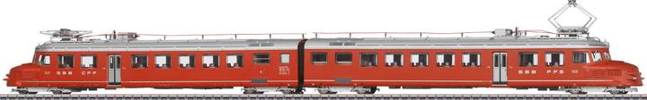 Actual product image Märklin RAe 4/8 double railcar (Track IV)