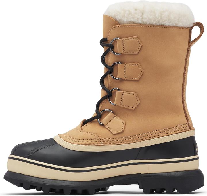 Sorel Caribou (39.5)