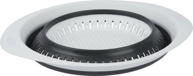 Productafbeelding Axentia Keuken vergiet, opvouwbaar, ca. 31 x 10 x 23,5 cm