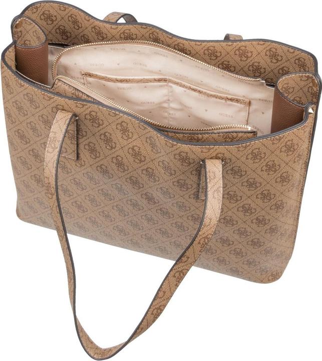 Immagine prodotto Guess Shopper Meridian II Girlfriend TO 74230 Logo (38 l)
