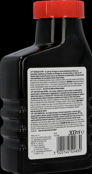 Immagine prodotto STP Stop alla perdita di olio (0.30 l)