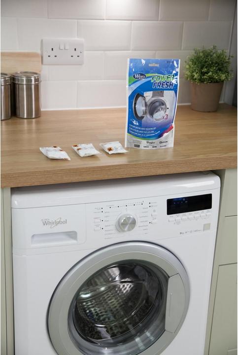 Image du produit Whirlpool Powerfresh AFR300