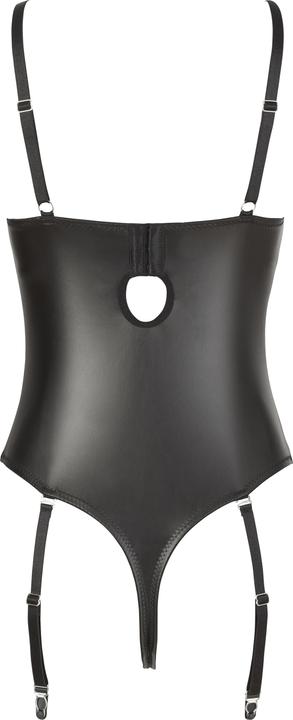 Actual product image Abierta Fina Hebestrapsbody (S)