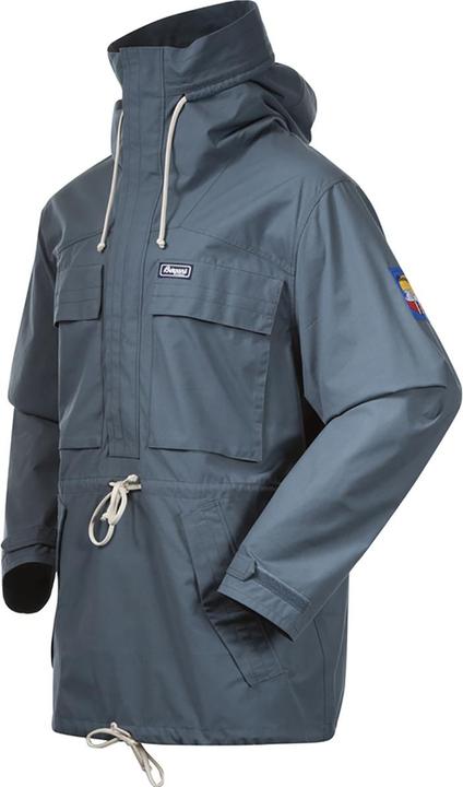 Actual product image Bergans Archetype anorak (XS)