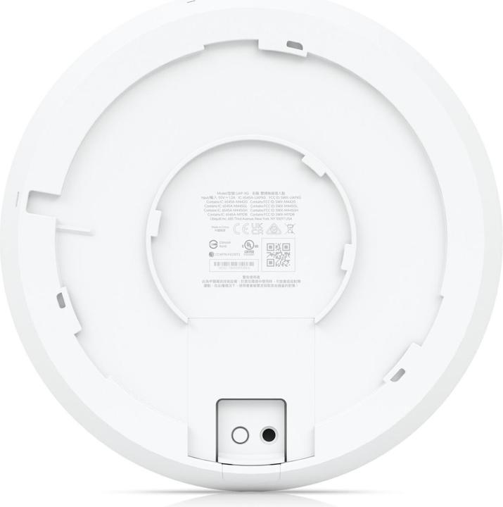 Actual product image Ubiquiti UniFi UAP XG (3466 Mbit/s)