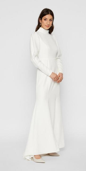 Image du produit Yas Robe de mariée sirène dos nu (XS)