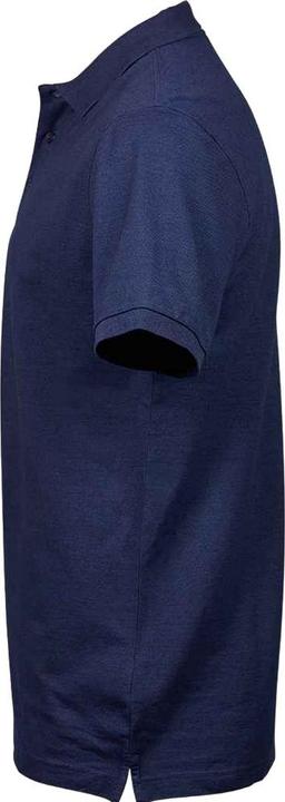 Immagine prodotto Tee Jays Luxury Maglietta Polo Elasticizzata Uomo (L)