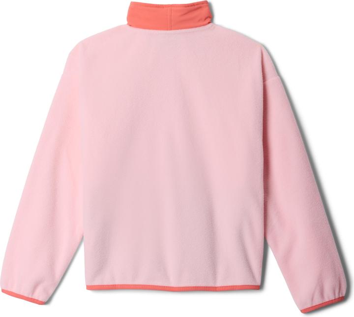 Immagine prodotto Columbia Pile con cerniera a metà lunghezza Sequoia Grove™ da ragazzo. (XL)