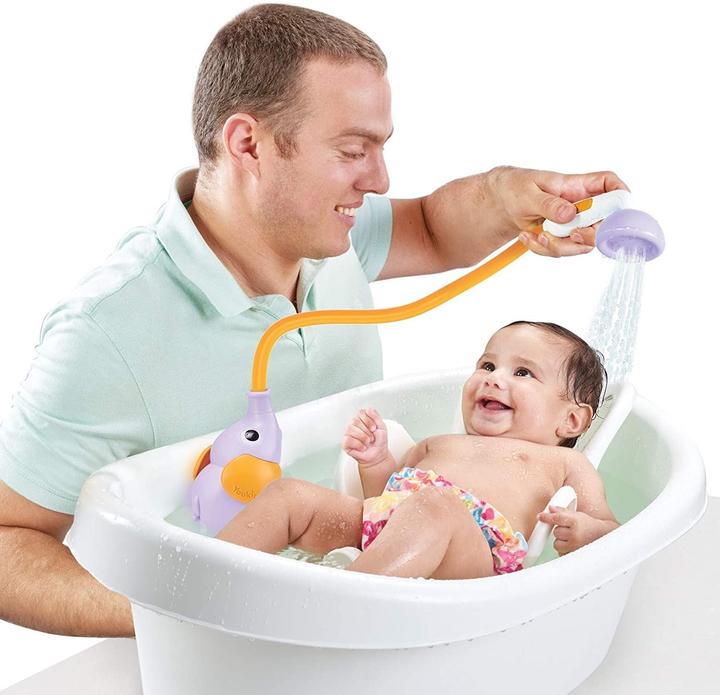 Image du produit Yookidoo Éléphant pour la fête de bébé