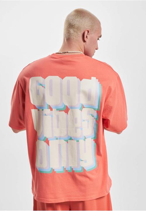 Produktbild Sony 2Y Good Vibes Only Oversize Tee - 119069 (M)