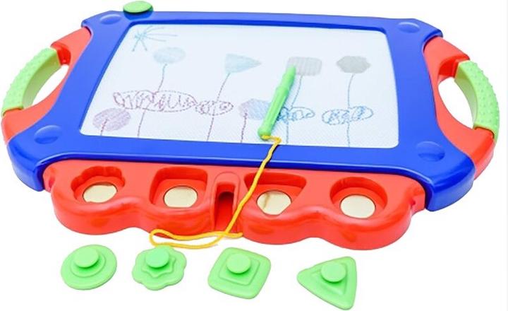Produktbild Creathek Maltafel