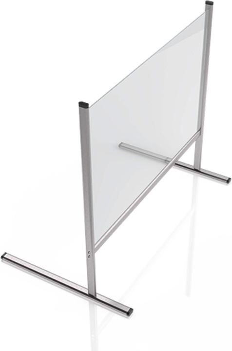 Image du produit Magnetoplan Mur d'hygiène (62 cm, 10.29 cm)