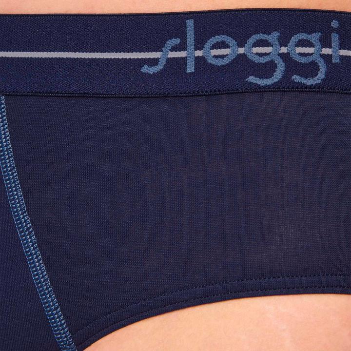 Produktbild Sloggi Start midi C2P box (L, 2er Pack)