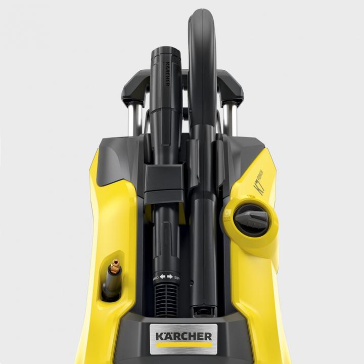 Produktbild Kärcher K7 Premium Power (Netzbetrieb)
