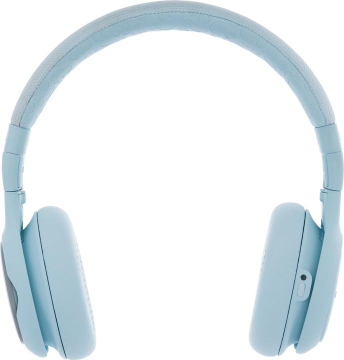 Actual product image StoryPhones Wireless headphones (German, French, Italian, English, Spanish)