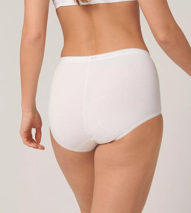 Actual product image Sloggi Basic+ Maxi (44, pack of 2)