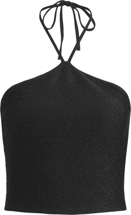 Actual product image JJXX JXMynthe Halterneck Top (M)